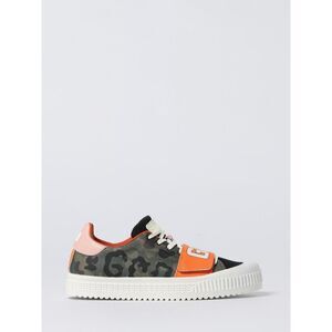 Gcds Sneakers Men Military